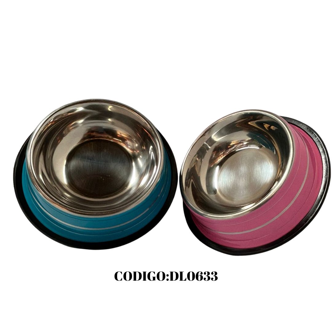 Comedero incol 18 cm