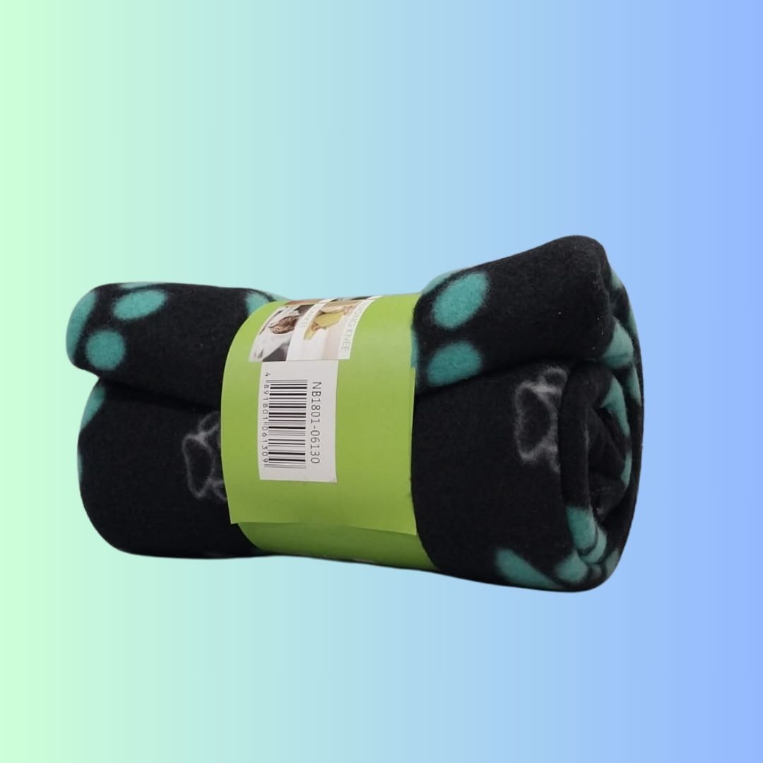 COBIJA PET BLANKET NUNBELL 90X120
