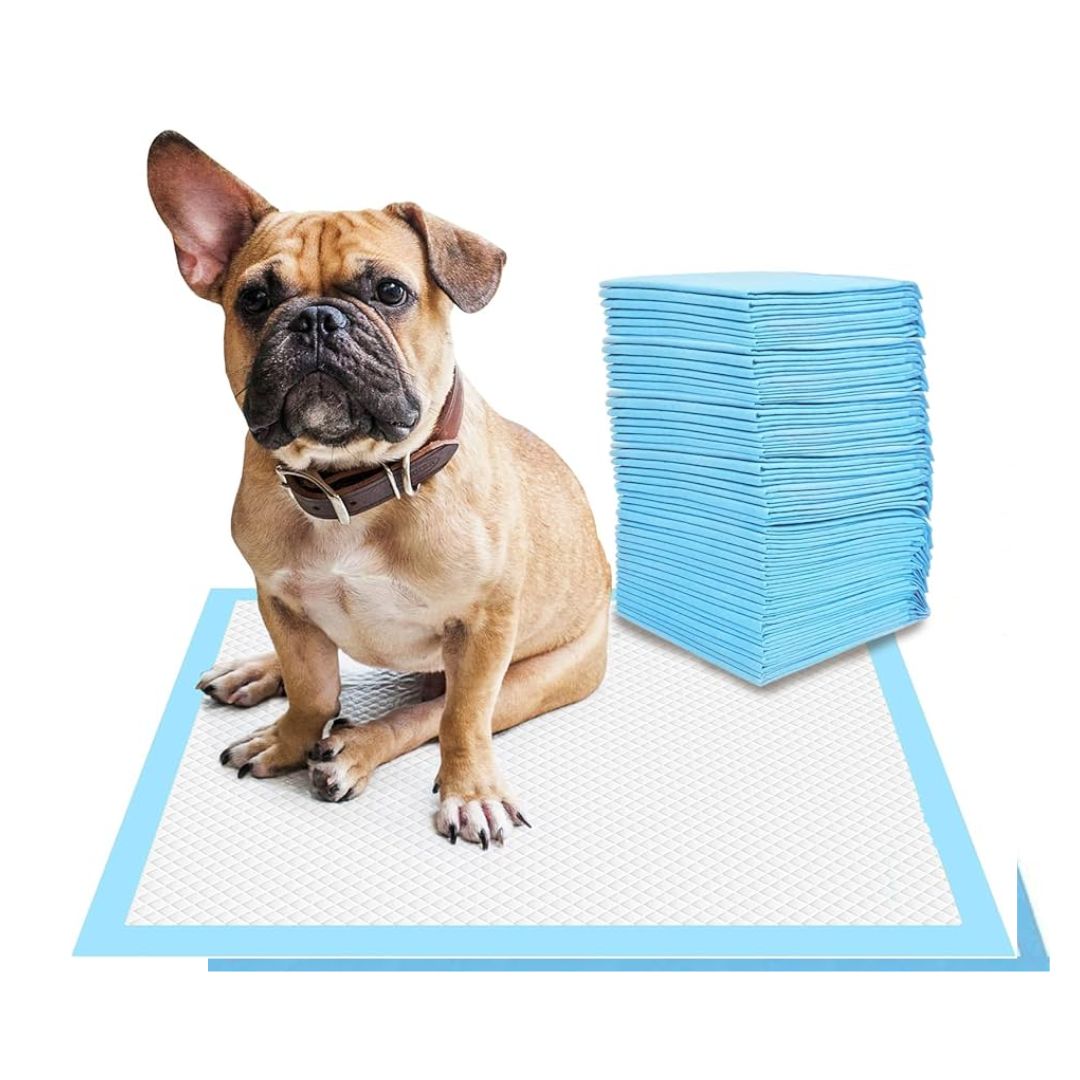 Training Pads 60x60 cm