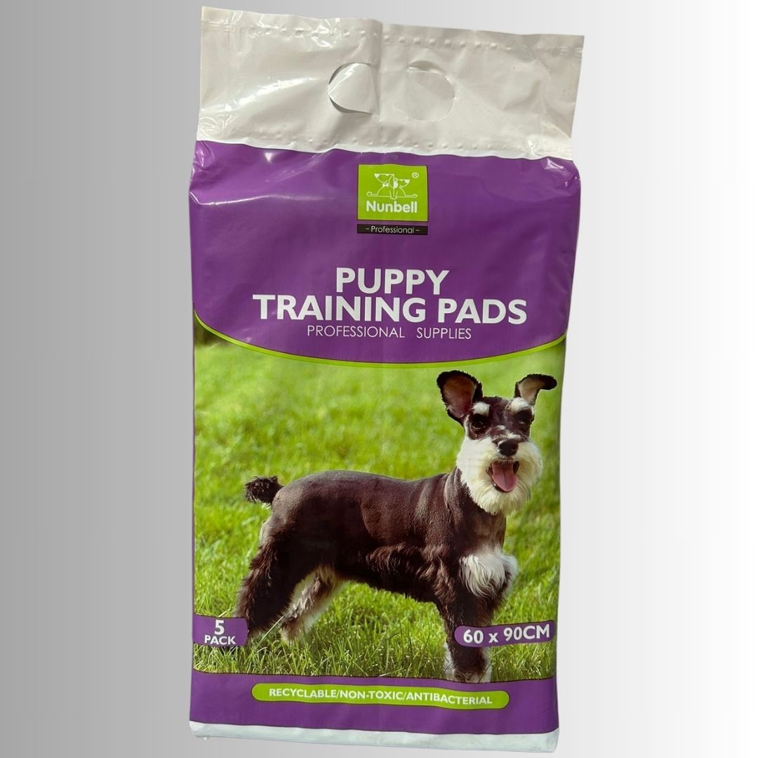Puppy Training Pads 60X90 cm