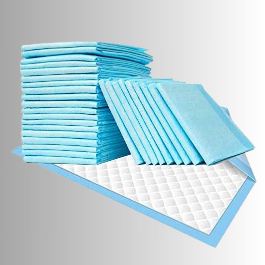 Puppy Training Pads 60X90 cm