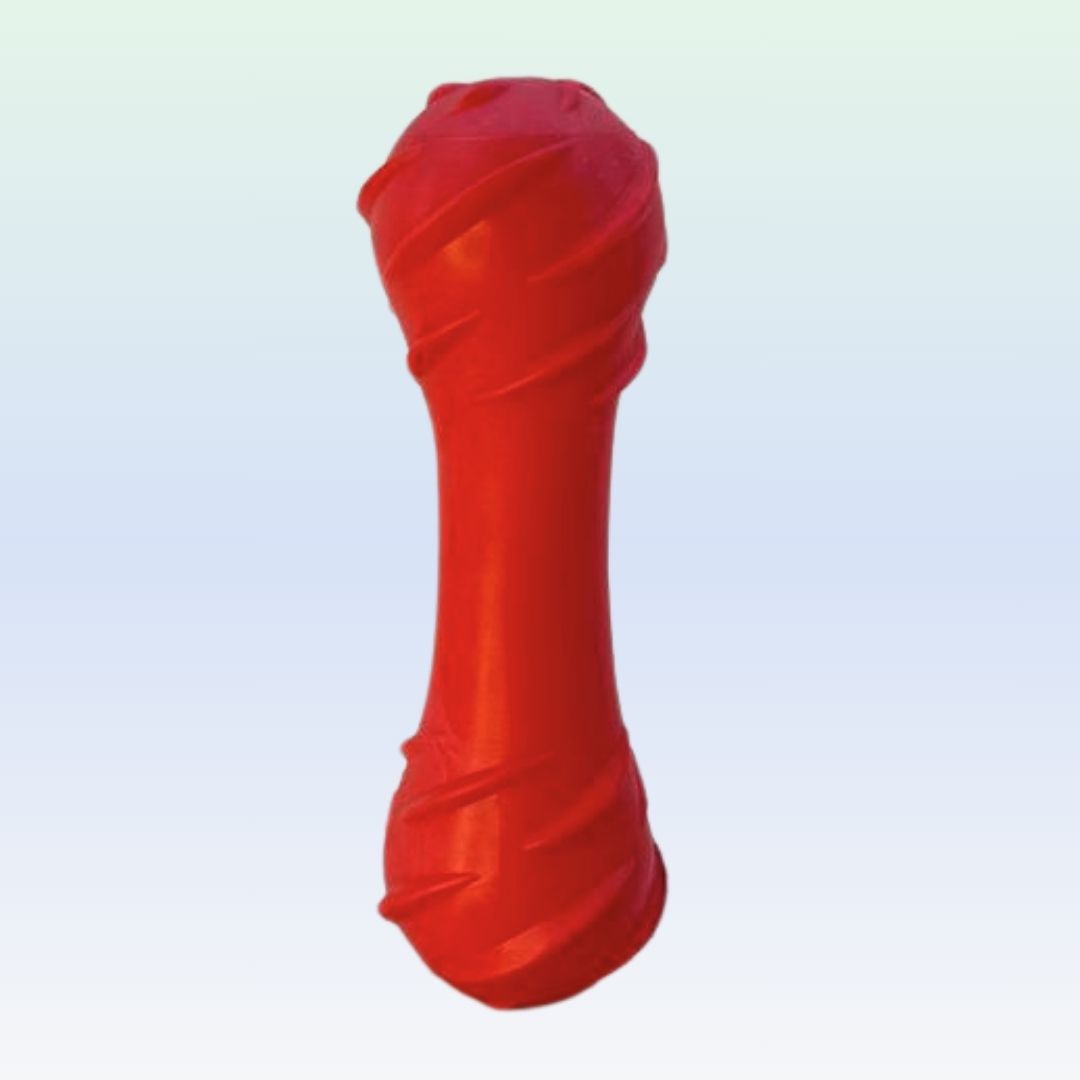 Juguete mancuerna nunbell