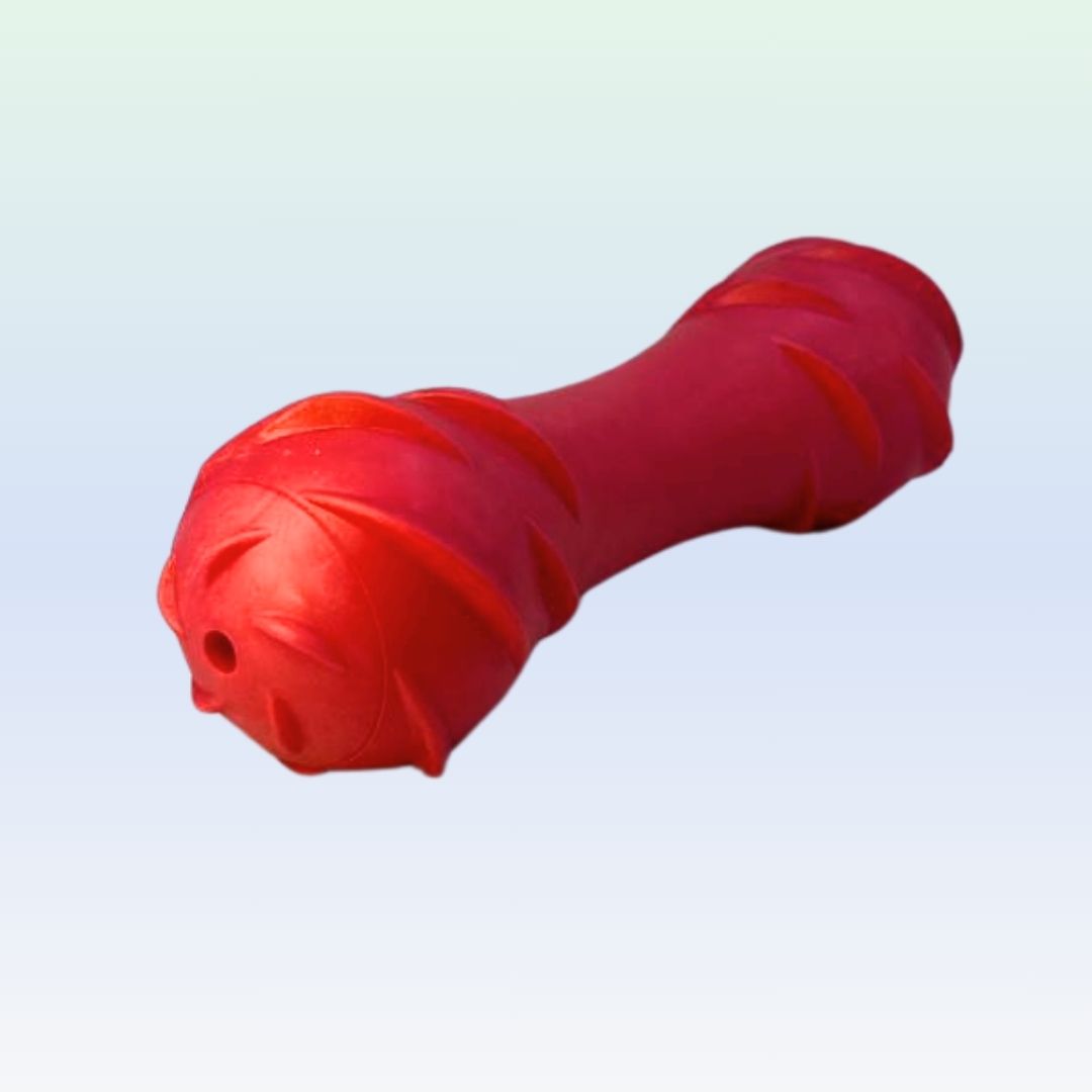 Juguete mancuerna nunbell