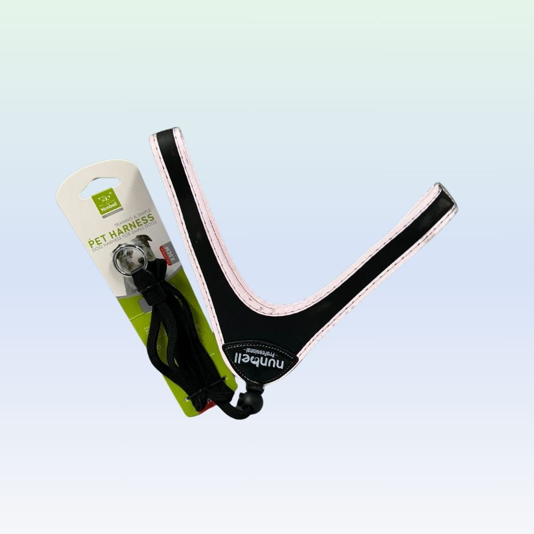 Harness Nunbell