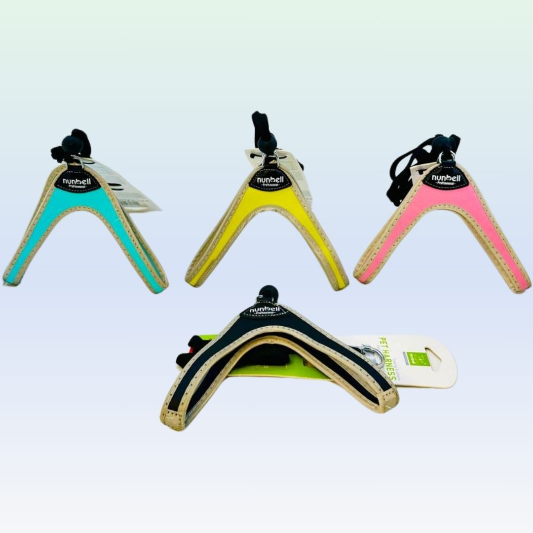 Harness Nunbell