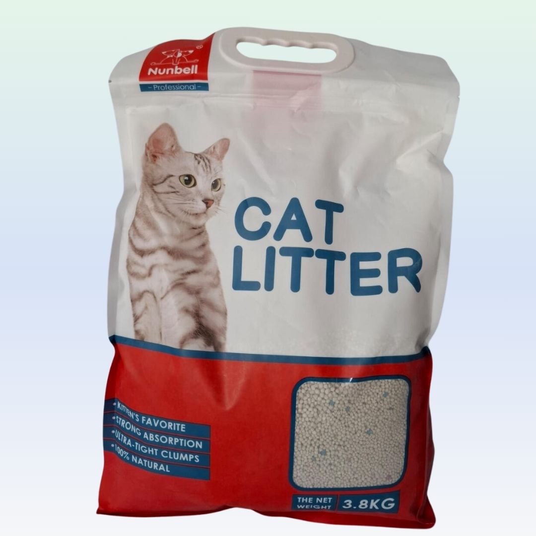 Arena Cat Litter 3.8 KG