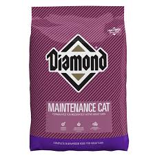 DIAMOND FELINO ADULTO MANTENIMIENTO