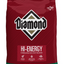 DIAMOND CANINO HI-ENERGY 22.68 KG