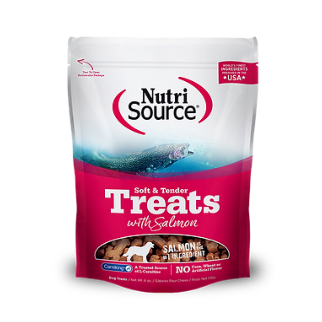 SNACKS NUTRI SOURCE