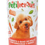 Pate de Carne y Verduras Petilicious (160g)