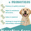 Mantequilla de Maní Digestive care + Probióticos