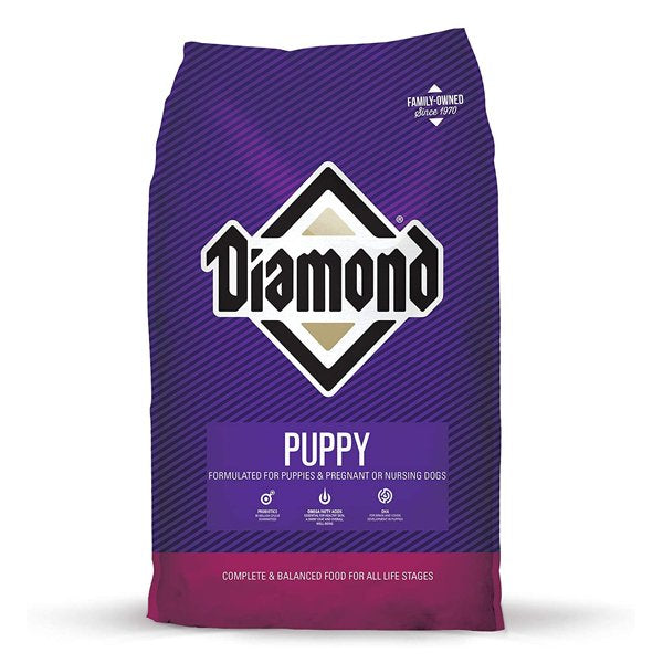 Alimento Diamond Puppy